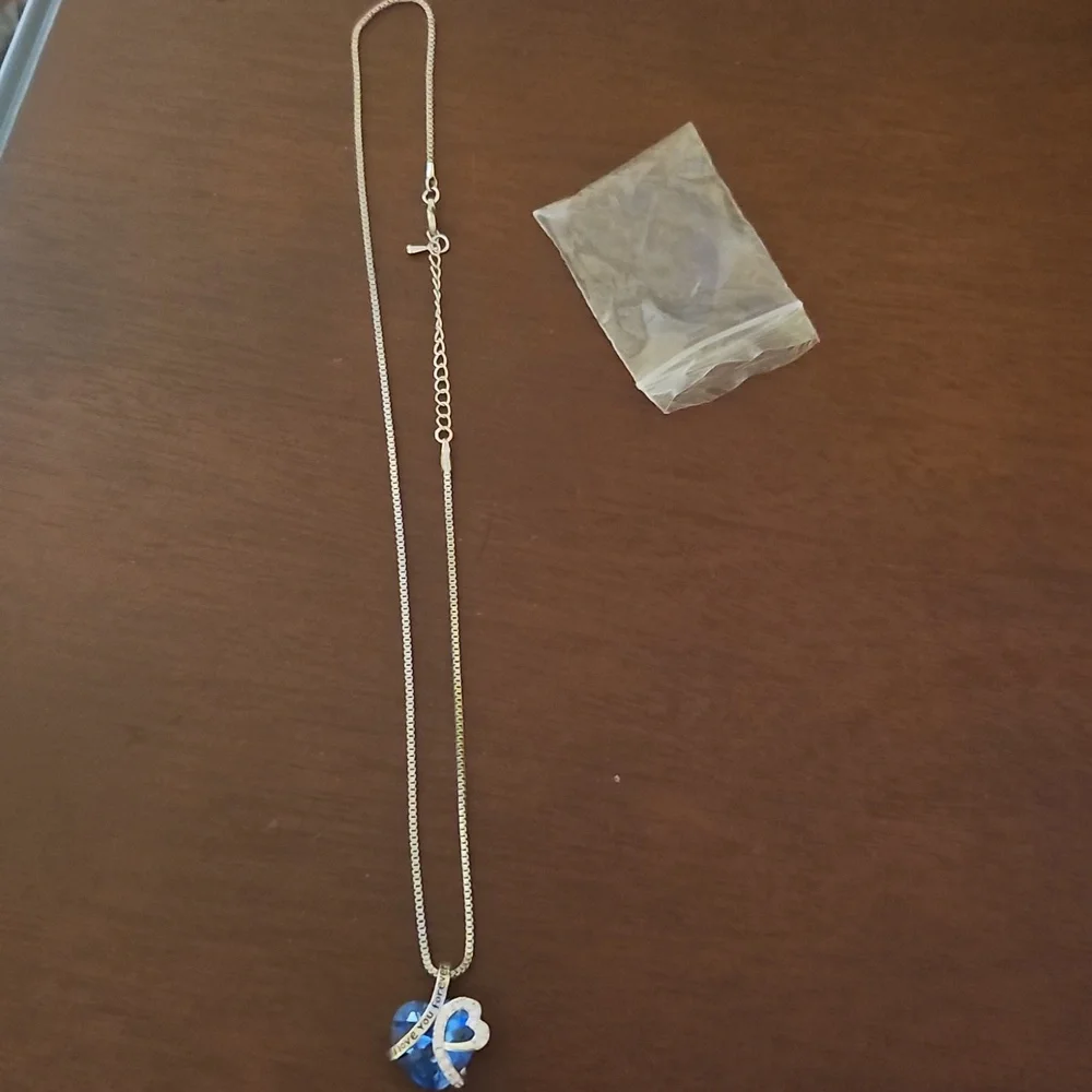Necklace - Picture 1 of 5